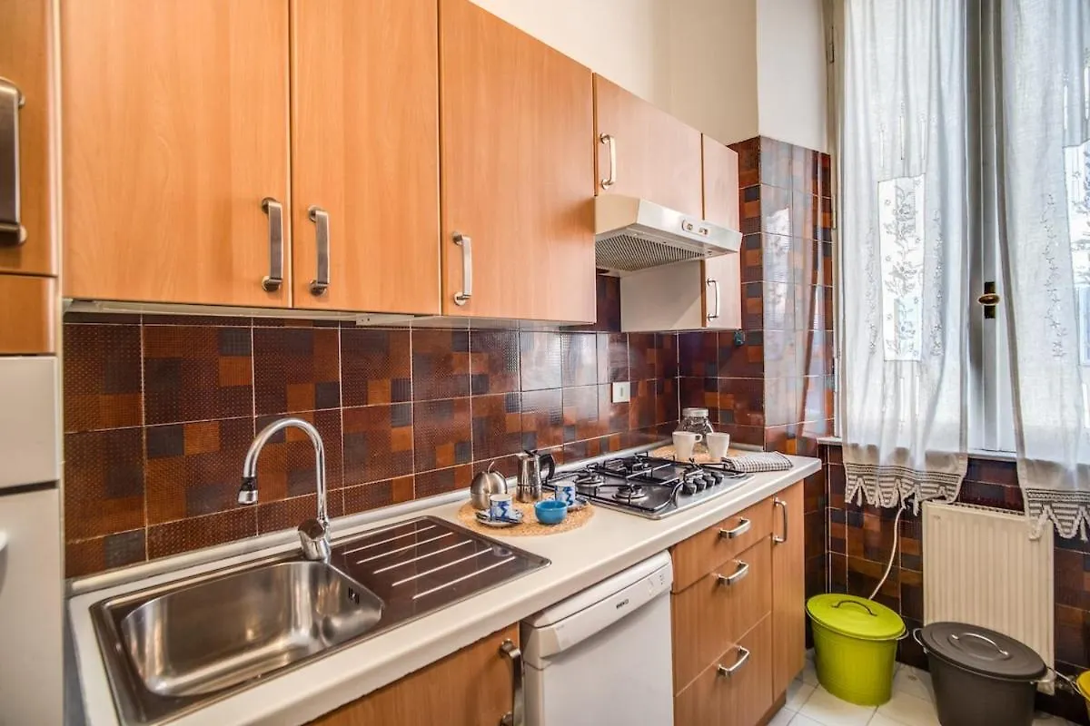 Casa Nonna Rina Apartment Rome