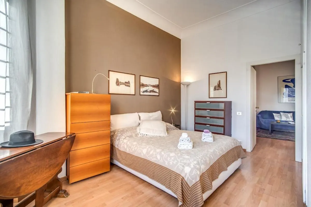 Casa Nonna Rina Apartment Rome