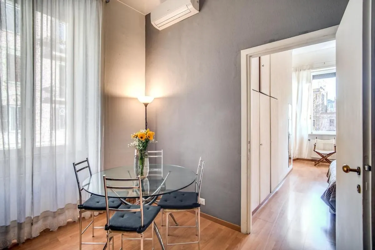 Casa Nonna Rina Apartment Rome