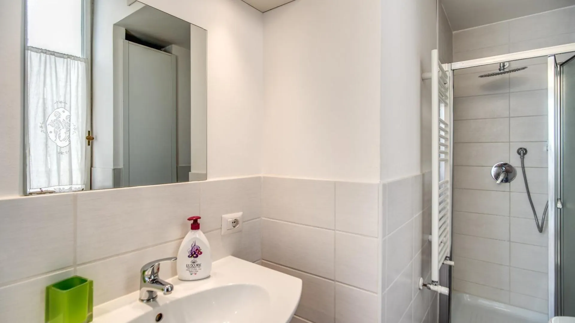 Casa Nonna Rina Apartment Rome