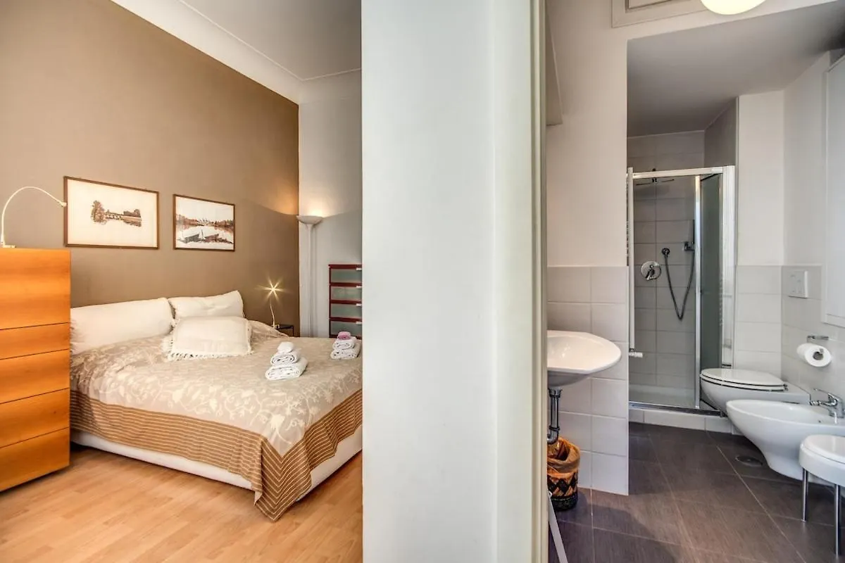 Casa Nonna Rina Apartment Rome Italy
