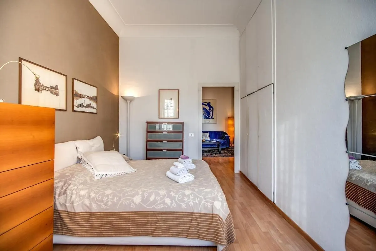 Casa Nonna Rina Apartment Rome Italy