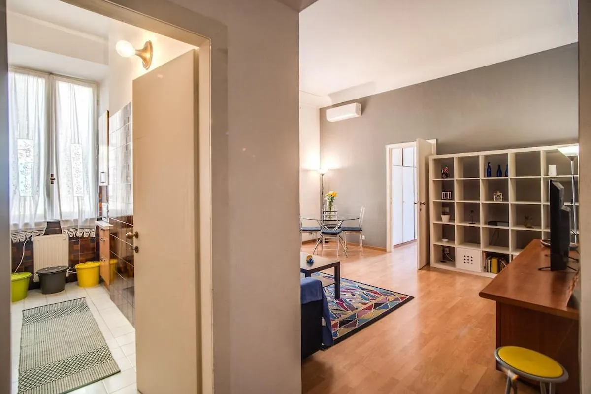 Casa Nonna Rina Apartment Rome 0*,  Italy