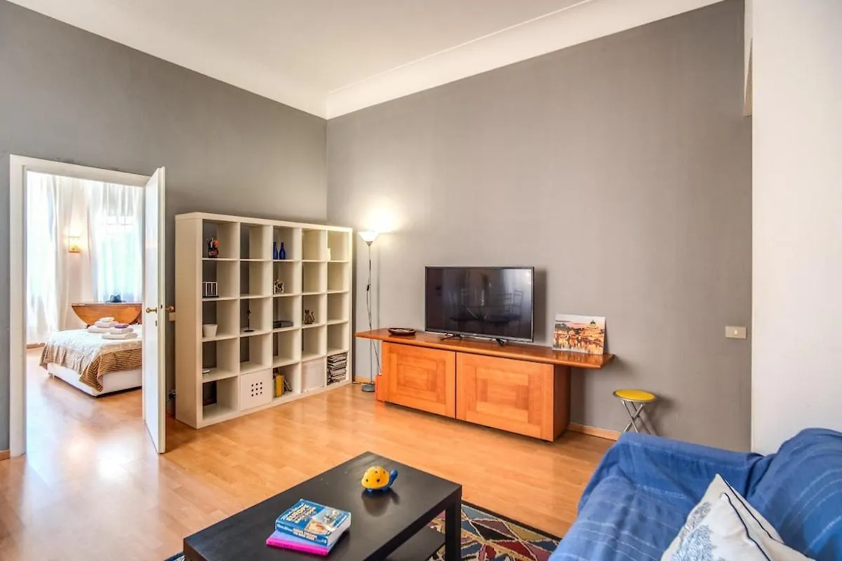 Casa Nonna Rina Apartment Rome Italy