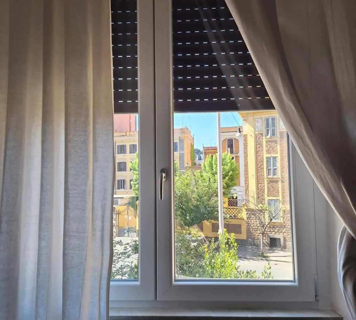 Casa Nonna Rina Apartment Rome 0*,  Italy