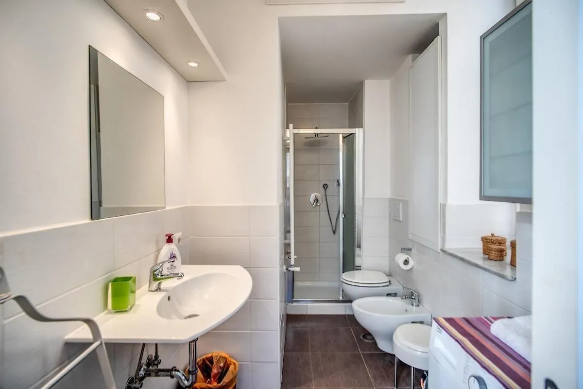Casa Nonna Rina Apartment Rome 0*,