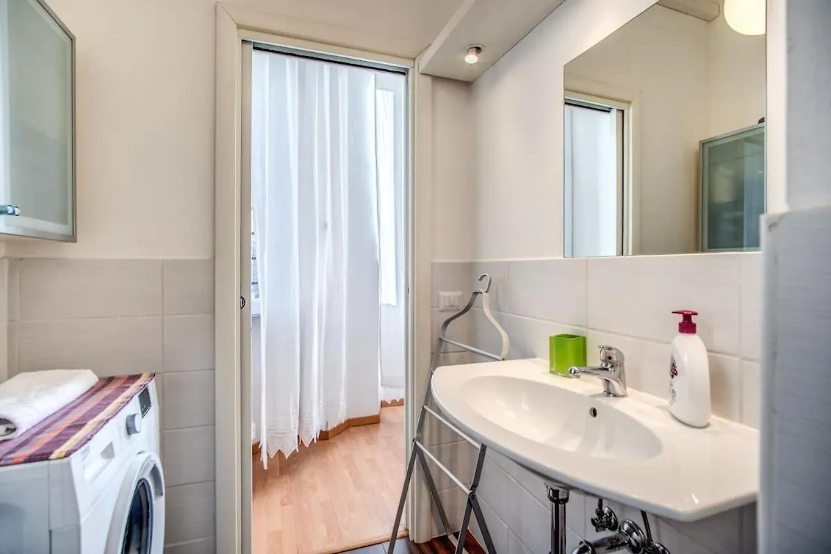 Casa Nonna Rina Apartment Rome