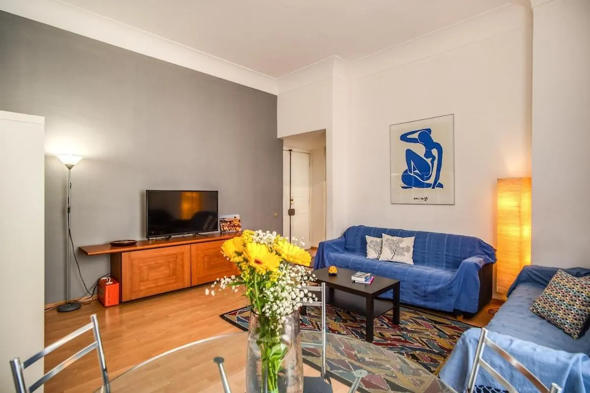 Casa Nonna Rina Apartment Rome