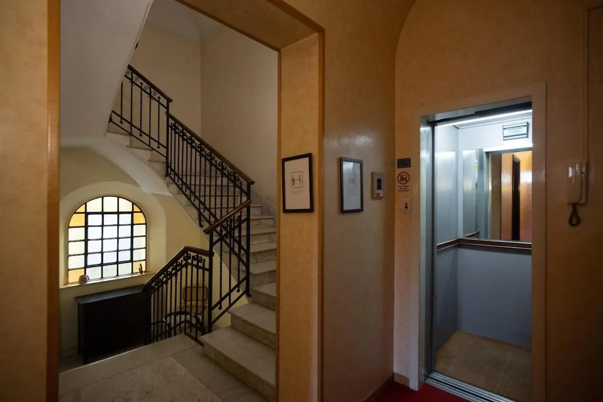Casa Nonna Rina Apartment Rome