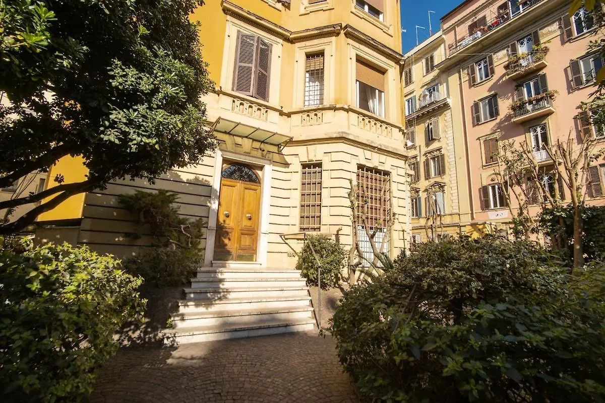 Casa Nonna Rina Apartment Rome