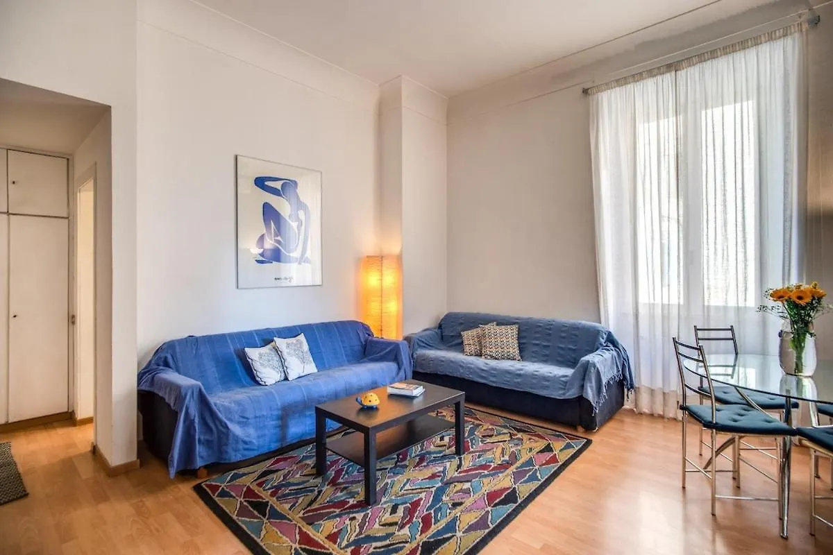 Casa Nonna Rina Apartment Rome